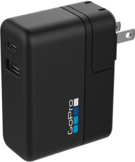 Supercharger Dual Port Fast Charger