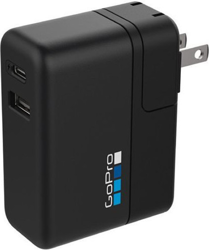 Supercharger Dual Port Fast Charger
