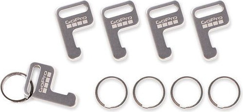 Wi-Fi Attachment Keys Rings