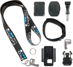 Wi-Fi Remote Accessory Kit