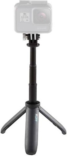 Shorty Mini Extension Pole Tripod