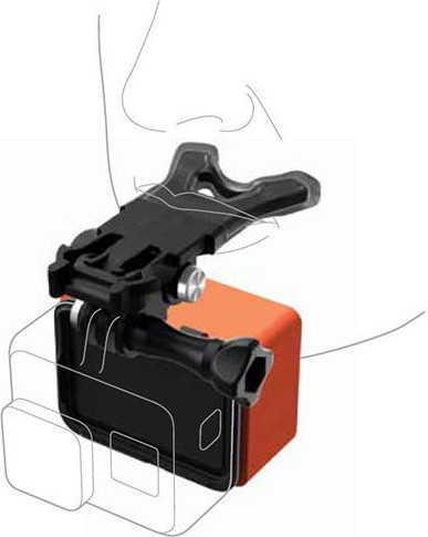 Bite Mount Floaty