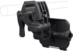 Gun Rod Bow Mount