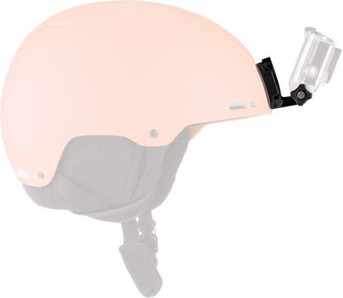 Helmet Front Side Mount