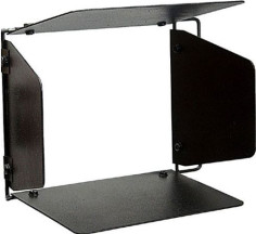 Bodyboard Mount