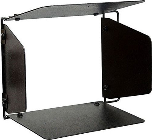 Bodyboard Mount