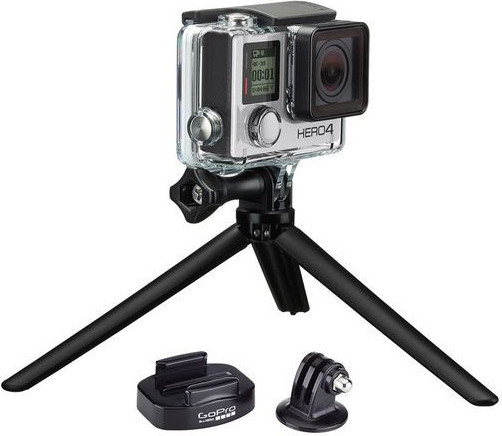 Tripod Mounts