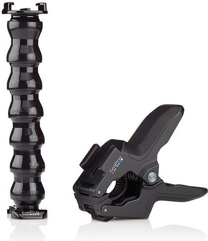Jaws Flex Clamp