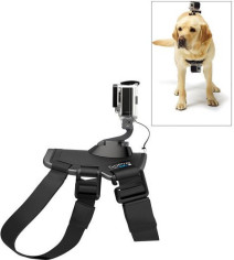 Fetch Dog Harness
