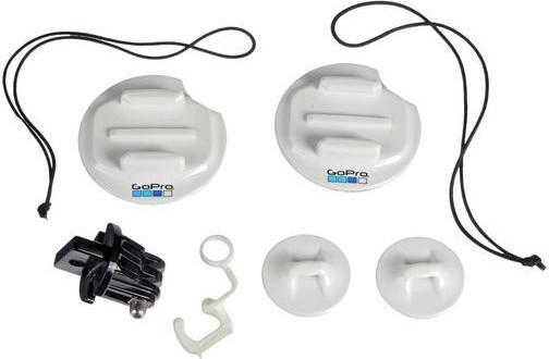 Surfboard Mounts