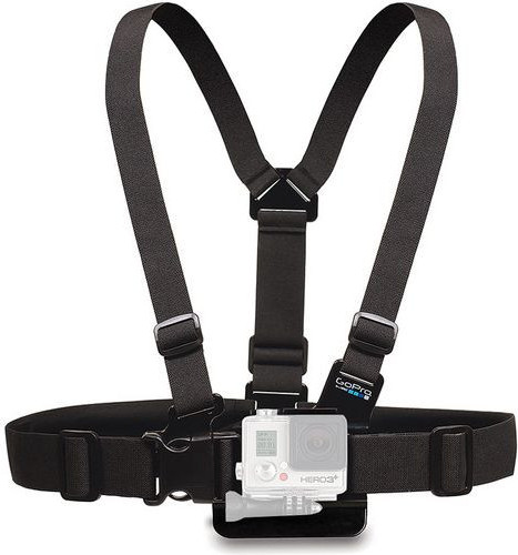 Chest Harness