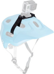 Vented Helmet Strap Mount