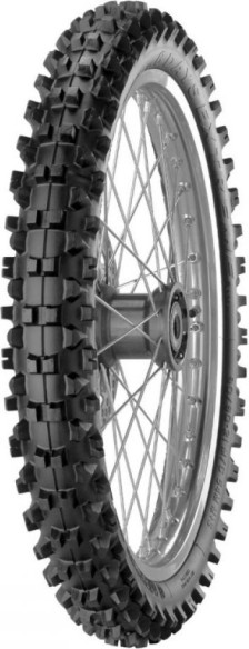 ANVELOPA TIRE MCE 6 DAYS EXTREME FRONT 80 90-21 48M TT M S