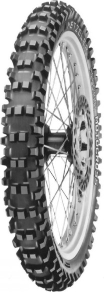 ANVELOPA TIRE MC 4 FRONT 80 100 - 21 51R TT NHS