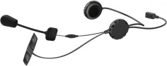 Intercom Moto 3S Single Bluetooth Negru