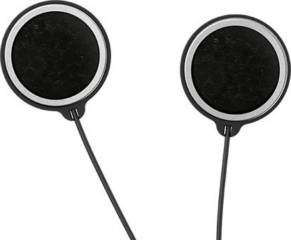 Intercom Moto 10S Single Bluetooth Negru
