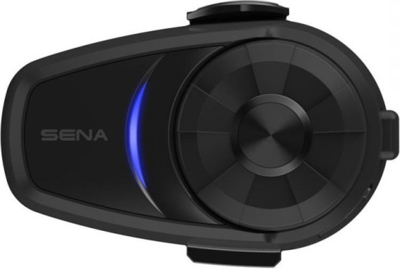 Intercom Moto 10S Single Bluetooth Negru