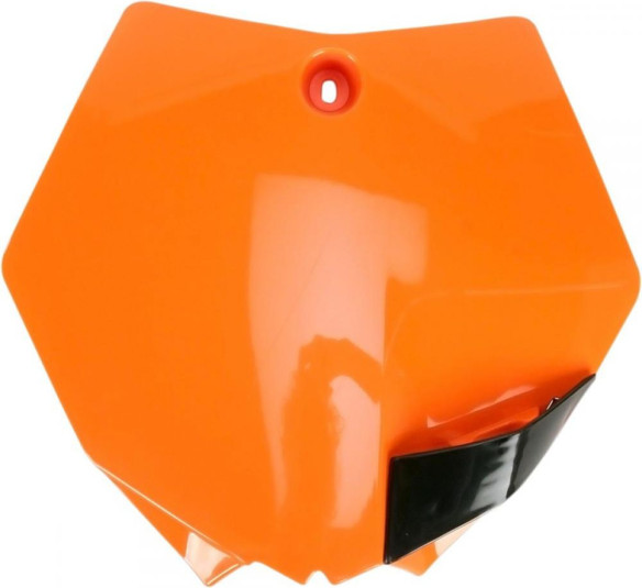 Placuta Numar Fata KTM