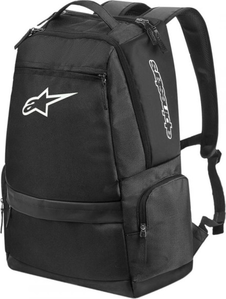 Rucsac Connector Black