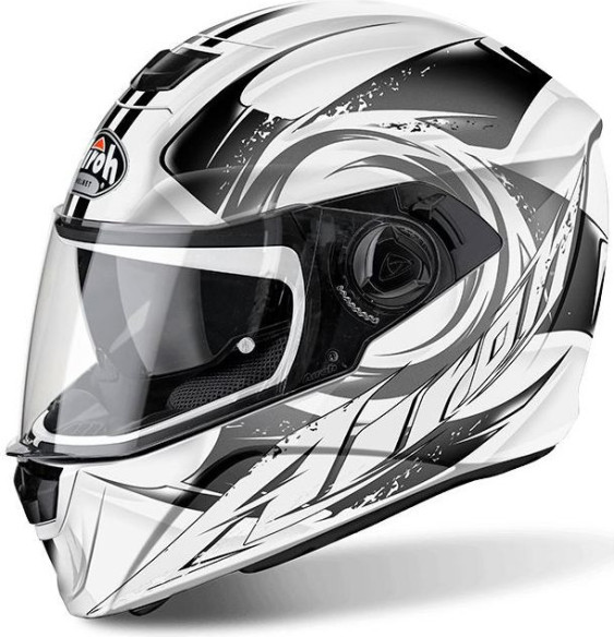 LICHIDARE STOC Casca Storm Anger Grey Gloss