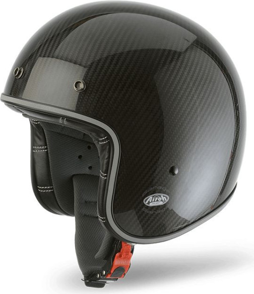 LICHIDARE STOC Casca Garage Carbon Gloss
