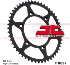 Pinion spate Otel KTM Husqvarna