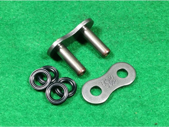 Za Legatura cu Clips Lant 520 SRX2