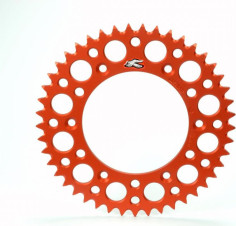 Pinion Ultralight Aluminiu 50 dint KTM