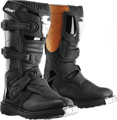 Cizme Blitz Black Copii