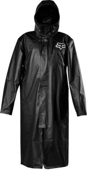 Pelerina Ploaie Pit Rain Black