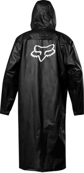 Pelerina Ploaie Pit Rain Black