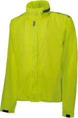 Geaca Ploaie Compact Yellow