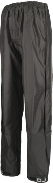 Pantaloni Ploaie Down Plus Black