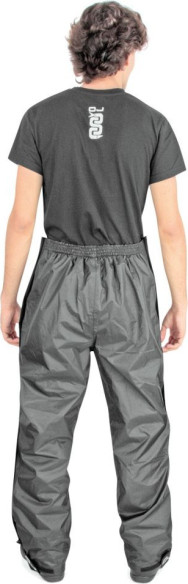 Pantaloni Ploaie Down Plus Black