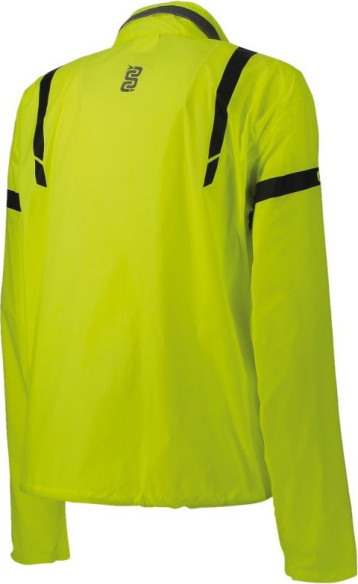 Combinezon Ploaie 2 Piese Compact Yellow