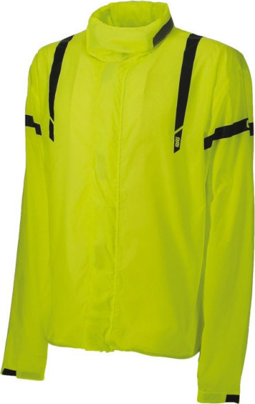 Combinezon Ploaie 2 Piese Compact Yellow