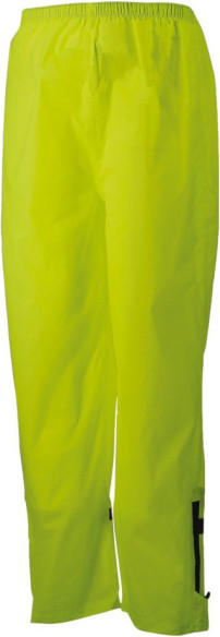 Combinezon Ploaie 2 Piese Compact Yellow