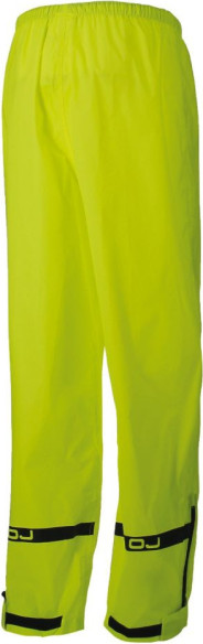 Combinezon Ploaie 2 Piese Compact Yellow