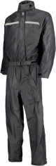 Combinezon Ploaie 1 Piesa Total Black