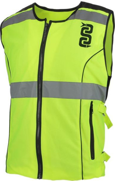Vesta Net Flash High Visibility
