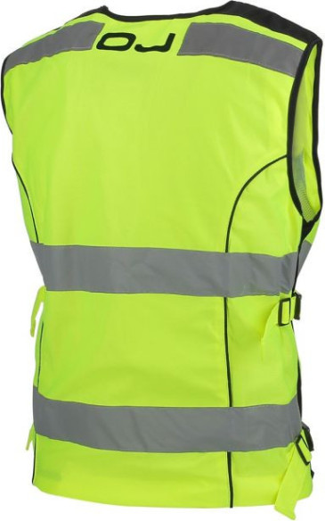 Vesta Net Flash High Visibility