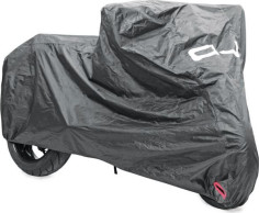 Husa Moto Bike Cover
