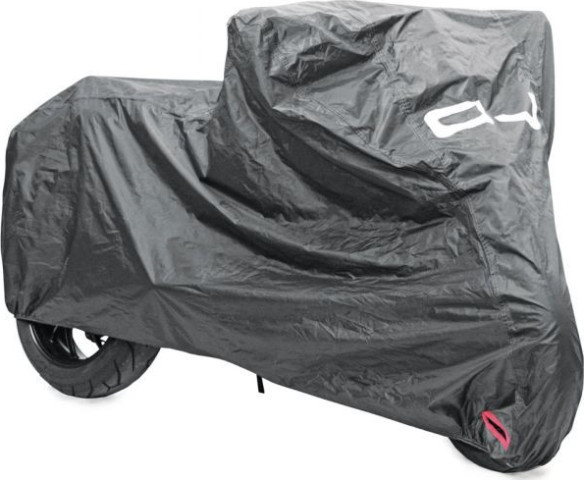 Husa Moto Bike Cover