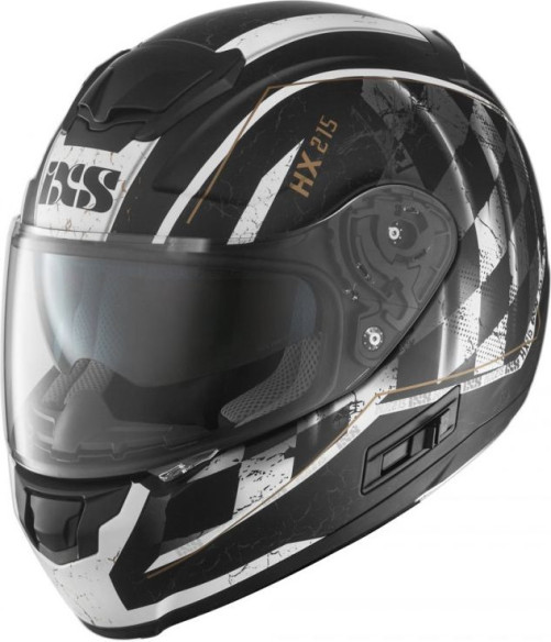 Casca HX 215 Speed Race