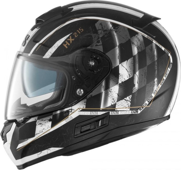 Casca HX 215 Speed Race