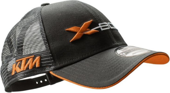Sapca Corporate Cap