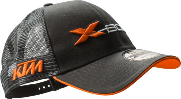 Sapca Corporate Cap