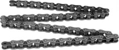 Lant 520 VX2 X-Ring 118 Zale Argintiu