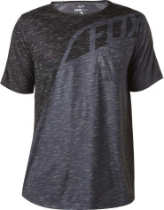 Tricou Seca SS Knit Charcoal Heather