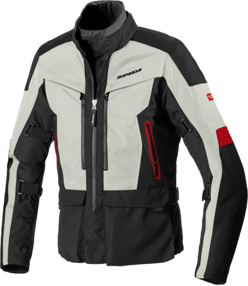 Geaca Textila Impermeabila Touring Voyager 4 H2Out